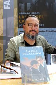 José Luis Flores Letelier